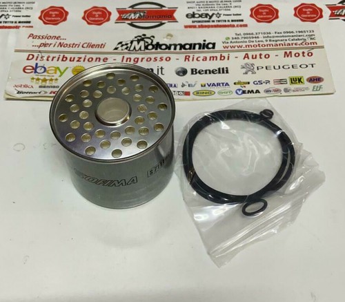 Filtro gasolio cav fiat - filtro,