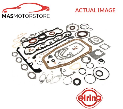 Kit guarnizioni motore - kit,
