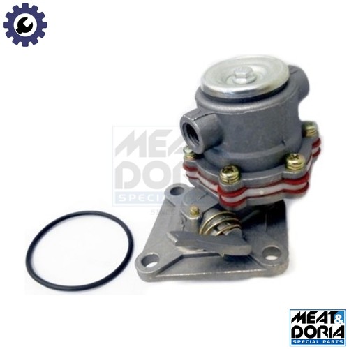 Pompa carburante pon129 per - pompa,
