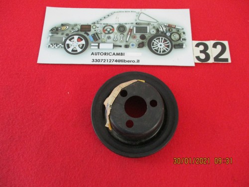4378661 puleggia pompa acqua - 4378661,