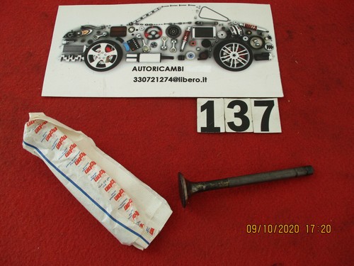 4159550 valvola scarico fiat - 4159550,