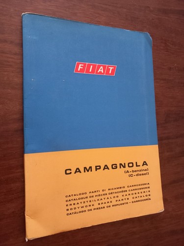 B5305 catalogo parti - b5305,