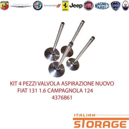 Fiat 124 131 campagnola - 124,