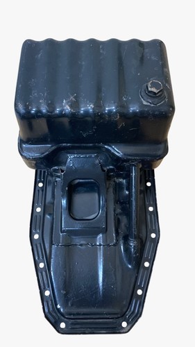 Coppa olio motore fiat - coppa,