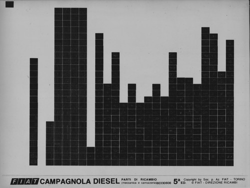 Microfiche microfilm fiat - microfiche-microfilm,