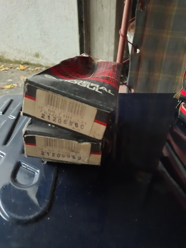 6445 serie bronzine banco - 6445,