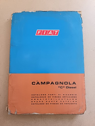 412a catalogo parti - 412a,