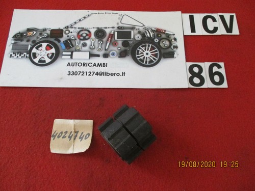 4024740 ingranaggio mozzo - ingranaggio,