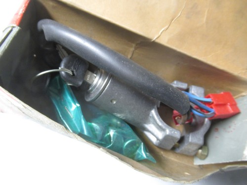 Fiat 131 132 campagnola set - 131,
