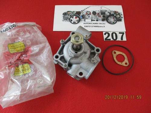 330281 pompa acqua water pump - 330281,