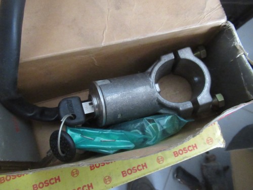 Fiat 131 132 - campagnola, d