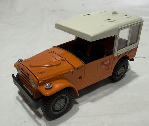 Barlux fiat campagnola da - fiat,