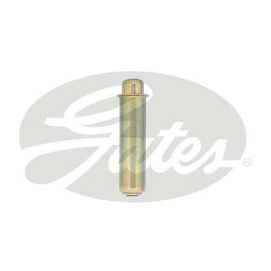 Gates t43187 ammortizzatore - t43187,