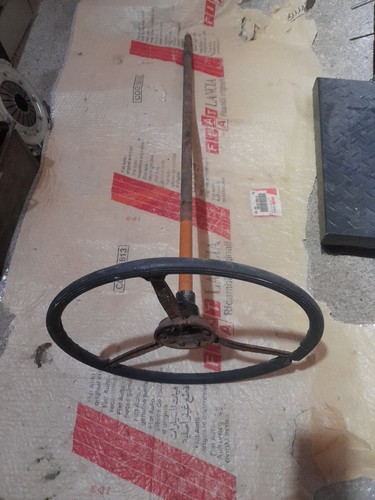Fiat campagnola 55 59 - ,