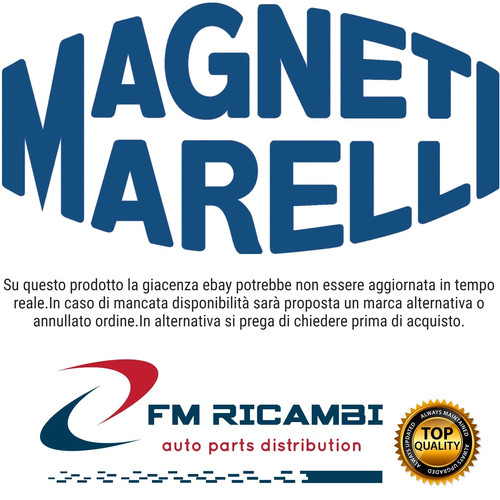 154068324550 magneti marelli - 154068324550,