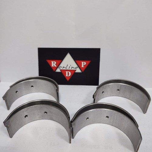 Bronzine biella fiat 124 sport - fiat,