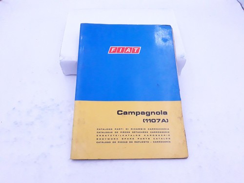 Manuale officina fiat - manuale,