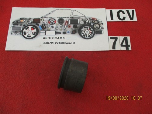 Alloggio mozzo cambio fiat - mozzo,